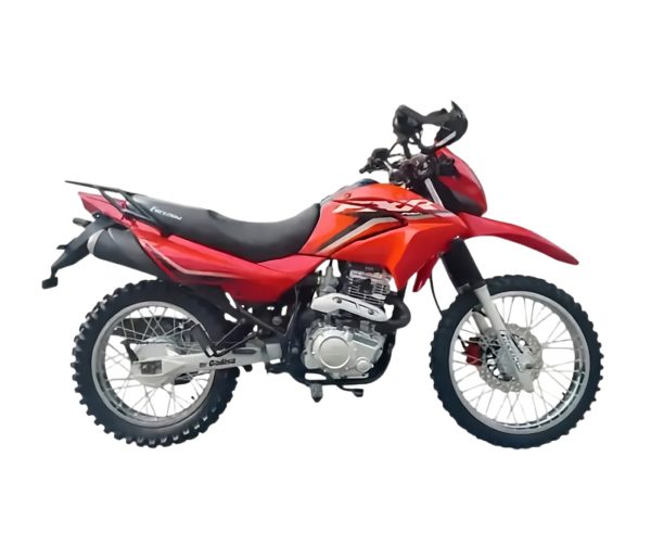 FXR 200