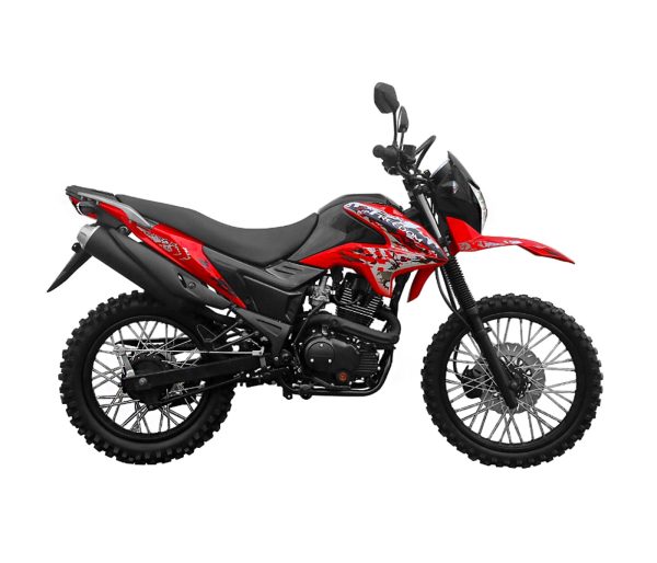Avatar LX 200
