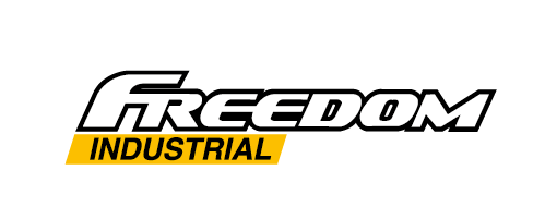 Logo de Freedom Industrial