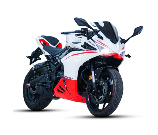 Spitzer 250 GP2